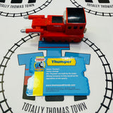 Thumper (2003) with Character Card Used - Take Along