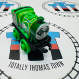 Henry as Green Arrow Used - MINIS