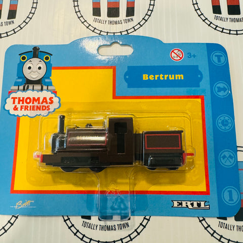 Bertrum ERTL - New