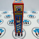 Deluxe Track Accessory Pack Wooden - New in Box