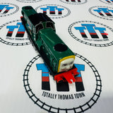 Derek (1999) ERTL - Used