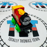 Percy as Robin Used - MINIS