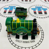Emily & Tender “All Engines Go” (2021) Good Condition Used - Push Along