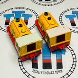 Bill and Ben (1991) Fair Condition ERTL - Used