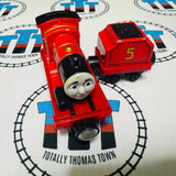 Talking James and Tender (2013) Used - Take n Play