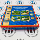 Deluxe Track Accessory Pack Wooden - New in Box
