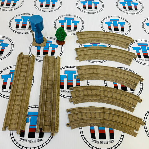 Trackmaster Value Pack #1 - Used