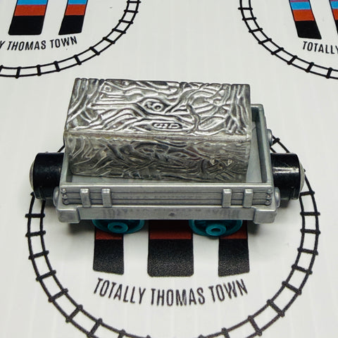 Cargo Car with Cargo Used - Take N Play