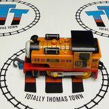 Nia Winking Capsule Plarail Pull Along - Used