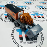 Marion #1 (Mattel) Wooden - Used