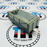 Troublesome Dumping Car (2006 HiT Toy Company) Fair Condition Discoloured Used - Trackmaster