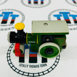 George (Learning Curve 2002) Fair Condition Wooden - Used