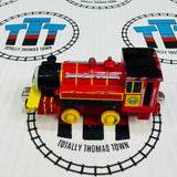 Victor Square Magnet (2009) Fair Condition Used - Take N Play