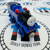 Belle (Mattel) Poor Condition Chipping Paint Wooden - Used