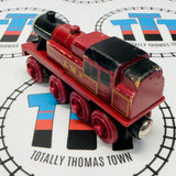 Arthur (Learning Curve) Chipping Paint Fair Condition Wooden - Used