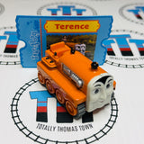 Terence (2002) with Character Card Used - Take Along
