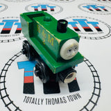 Neil Rare (Learning Curve 1999) Fair Condition Chipping Paint Wooden - Used