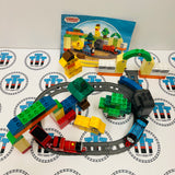 Sodor Animal Park Set Complete Mega Bloks - Used