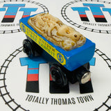 Fossil Car (Learning Curve) Wooden - Used