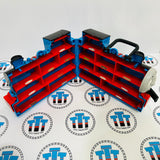 Carrying Case #2 Used - Take Along