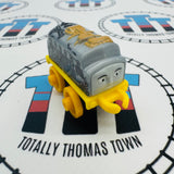 Diesel 10 - Construction Diesel 10 New no Package - MINIS