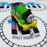 Australian Percy New no Box - Push Along