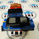 Gustavo (2013) Good Condition Used - Trackmaster Revolution