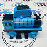 Edward & Tender #2 (Mattel) Wooden - Used