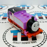 Rosie #2 (2009) Poor Condition Ripped Stickers Used - Trackmaster