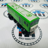 Boco (Learning Curve 2002) Very Good Condition Wooden - Used