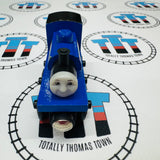 Sir Handel (Learning Curve 2001) Good Condition Wooden - Used