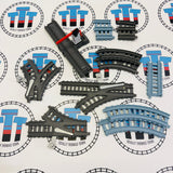 Trackmaster Revolution Value Pack #5 - Used