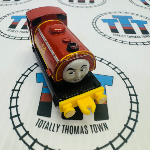 Sixteen 16 (1998) ERTL - Used