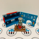 Really Useful Engine Set (Water Tower Low/No Water) Used - Take Along