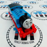 Boat and Sea Seagull Thomas (2013 Mattel) Used - Trackmaster Revolution