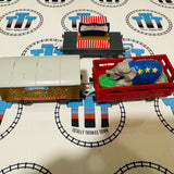 Carnival Fun Cars Used - Trackmaster