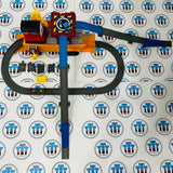 Super Cruiser Stefano Complete with Trains Used - Trackmaster Revolution