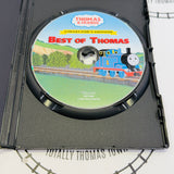 Best of Thomas Damaged Box - Used DVD Untested