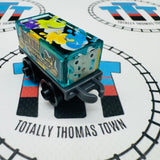Troublesome Truck - Slime Troublesome Truck New no Package - MINIS