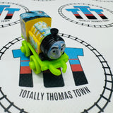 Victor - Yellow Victor New no Package - MINIS