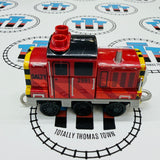 Salty Fair Condition Mega Bloks - Used
