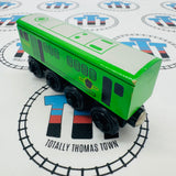 Boco #2 (Learning Curve 1999) Good Condition Wooden - Used