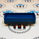 Long Misty Island Cargo Car (2009) Used - Trackmaster