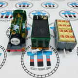 Emily & Tender Splish, Splash, Splosh! (2009) Noisy Used - Trackmaster