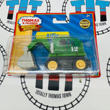 Alfie (Learning Curve) Wooden - New