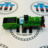 Henry and Tender Different Wheels #3 Capsule Wind Up - Used