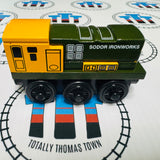 Iron Arry (Learning Curve) Very Good Condition Wooden - Used