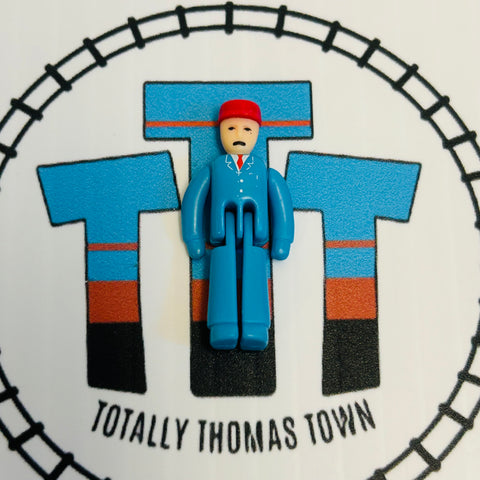 Conductor Used - TOMY