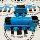 Gordon & Tender Chipping Paint (Mattel) Wooden - Used