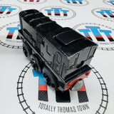 Motorized Battery Diesel (Mattel) Fair Condition Wooden - Used